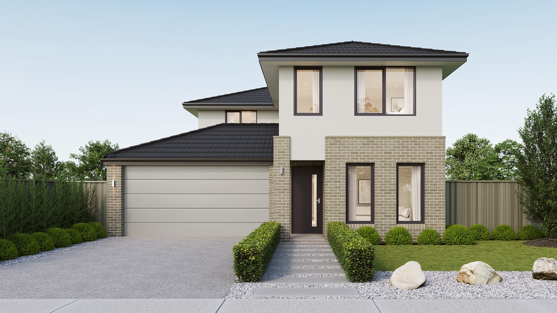 Sherridon Homes