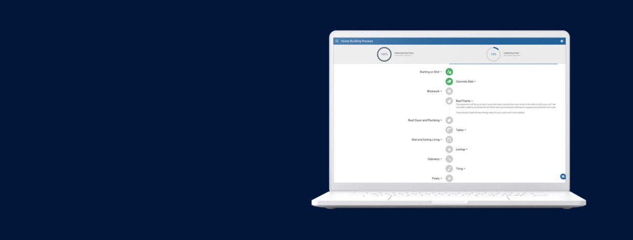 Customer Portal V4