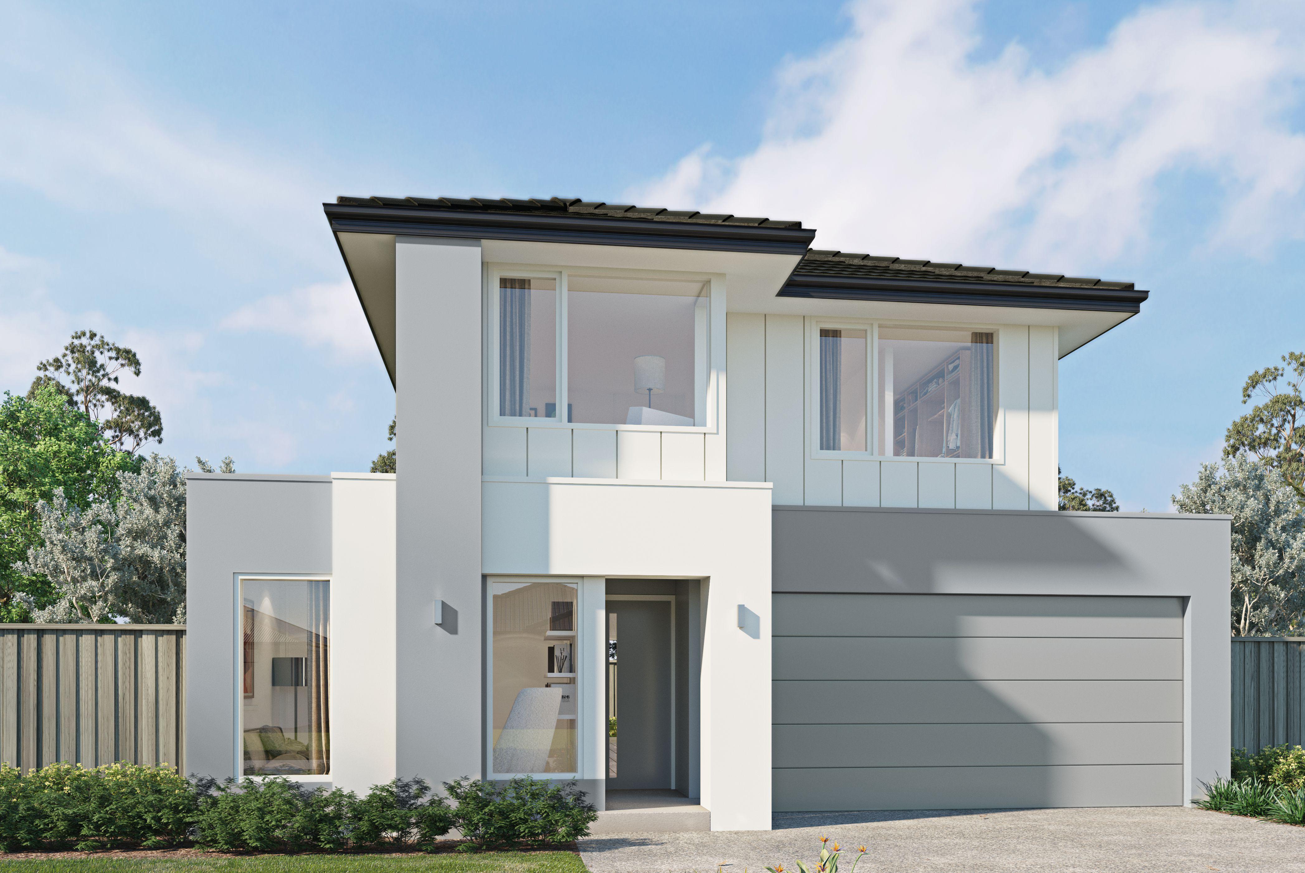 Double storey Parkiille Contemporary Scheme3 FINAL