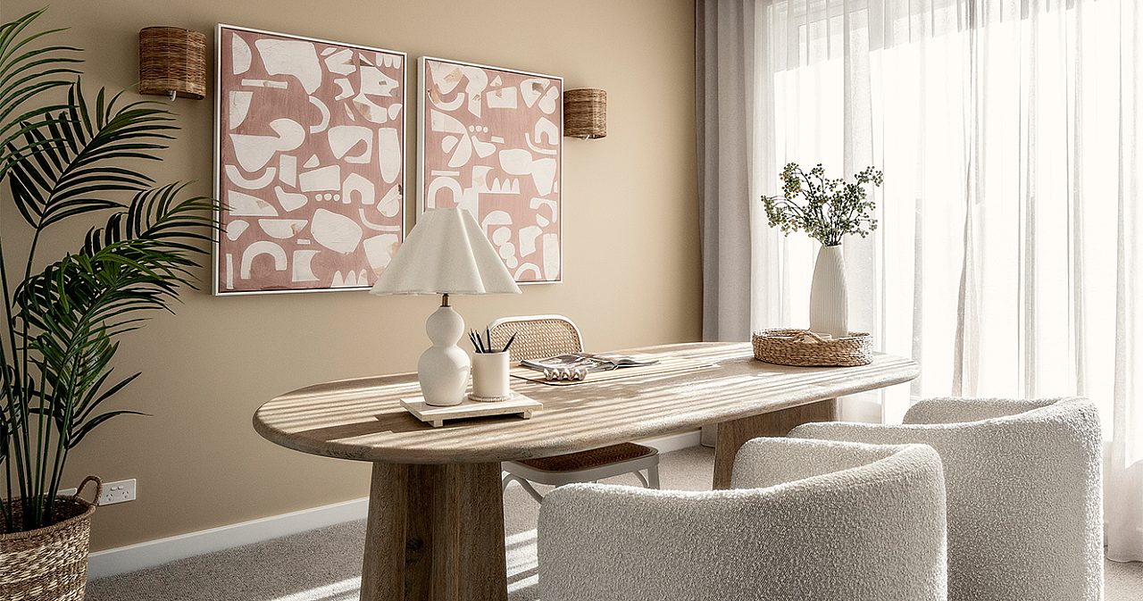 Elmont Essence collection