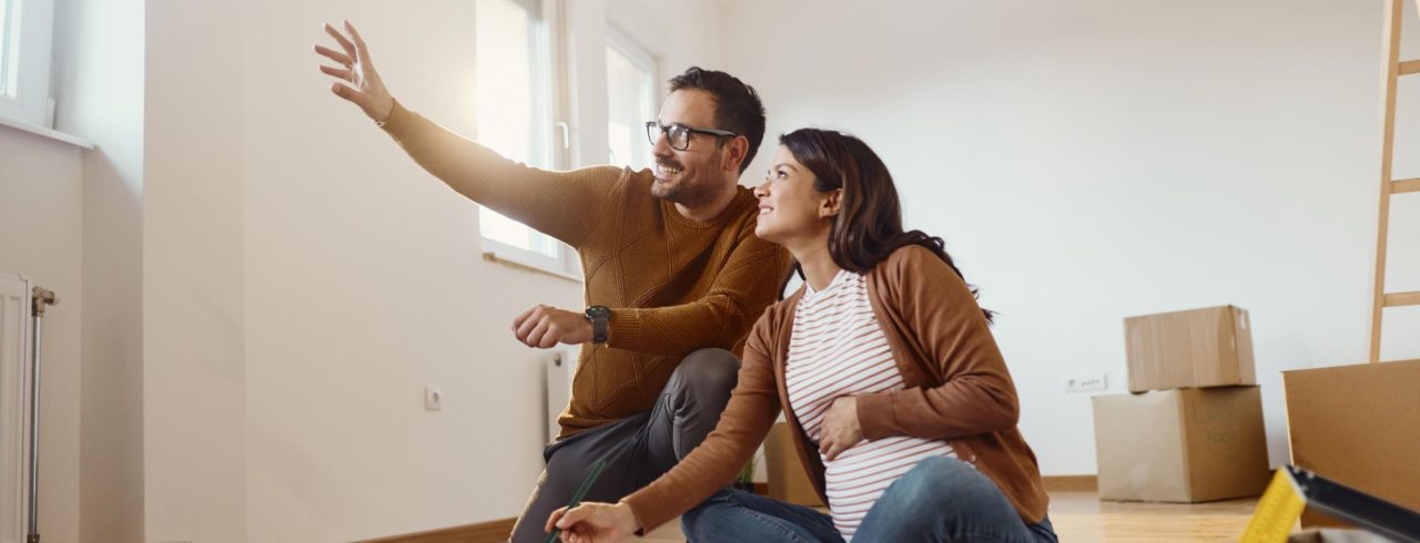 First Home Buyers Image 1