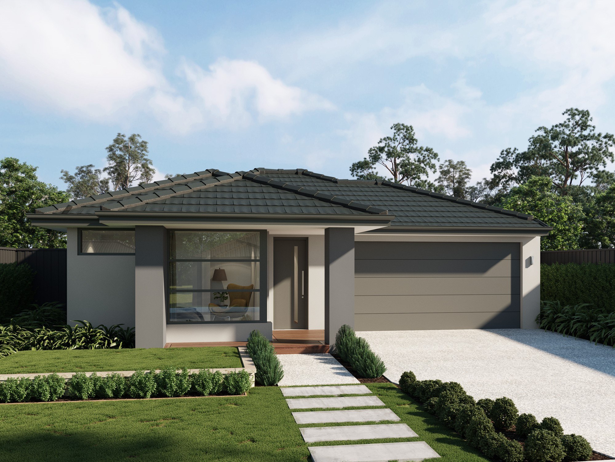 Sherridon Homes