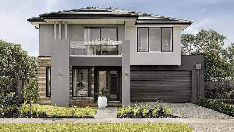 Montrose 43 Facade Thumb