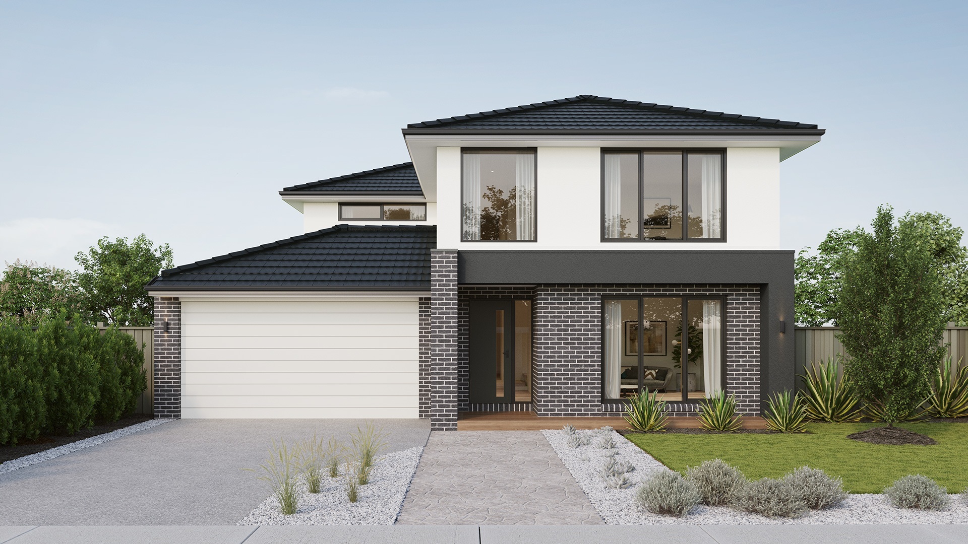 Sherridon Homes