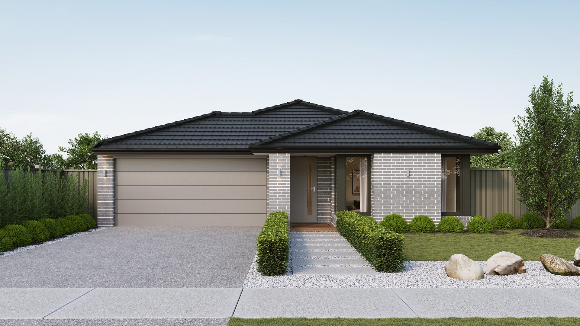 Sherridon Homes