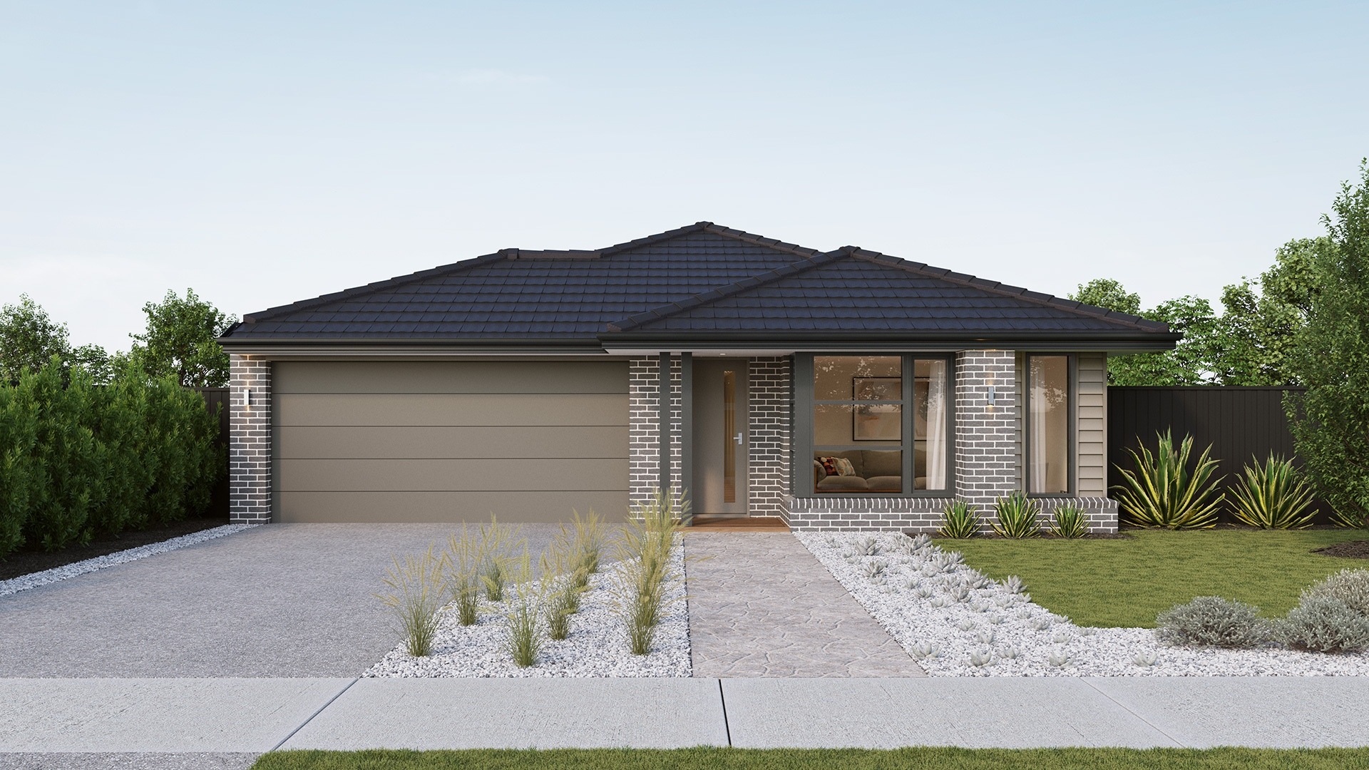 Sherridon Homes