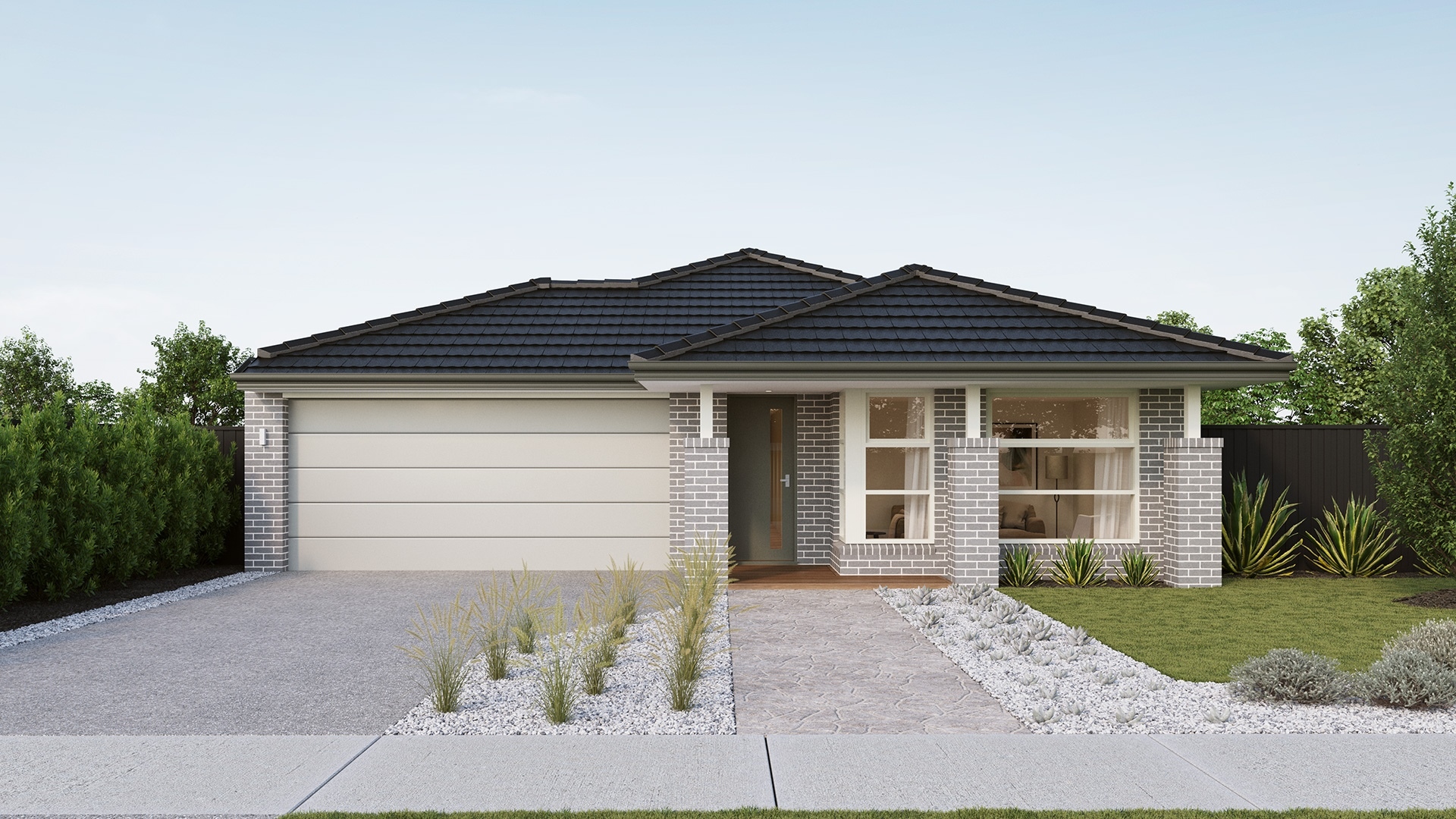 Sherridon Homes