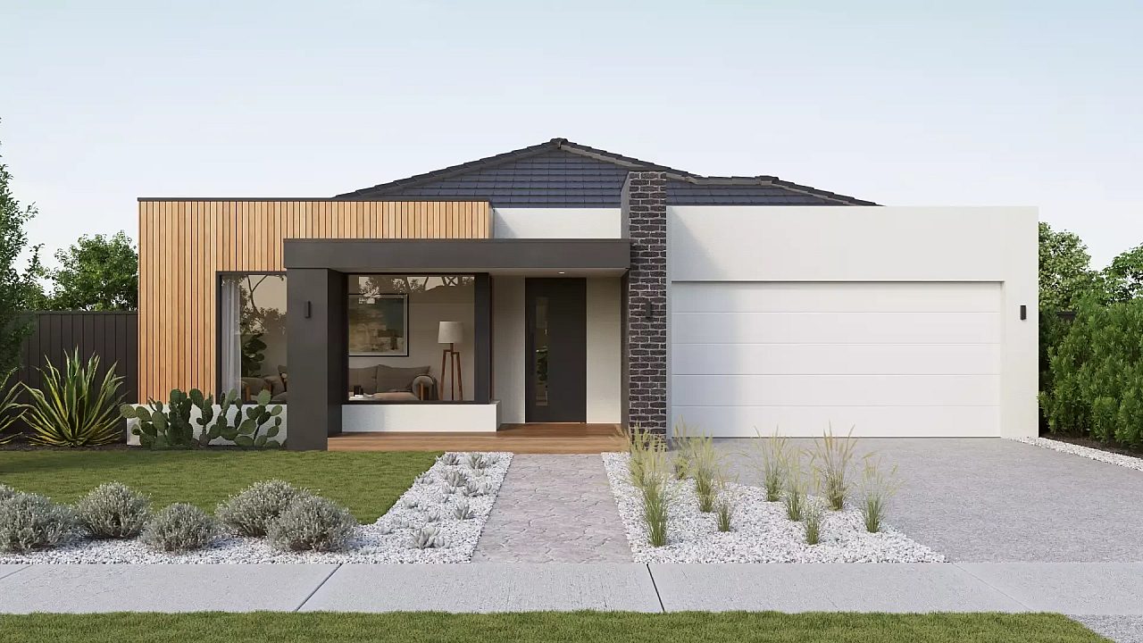 Fairfield 231 Facade