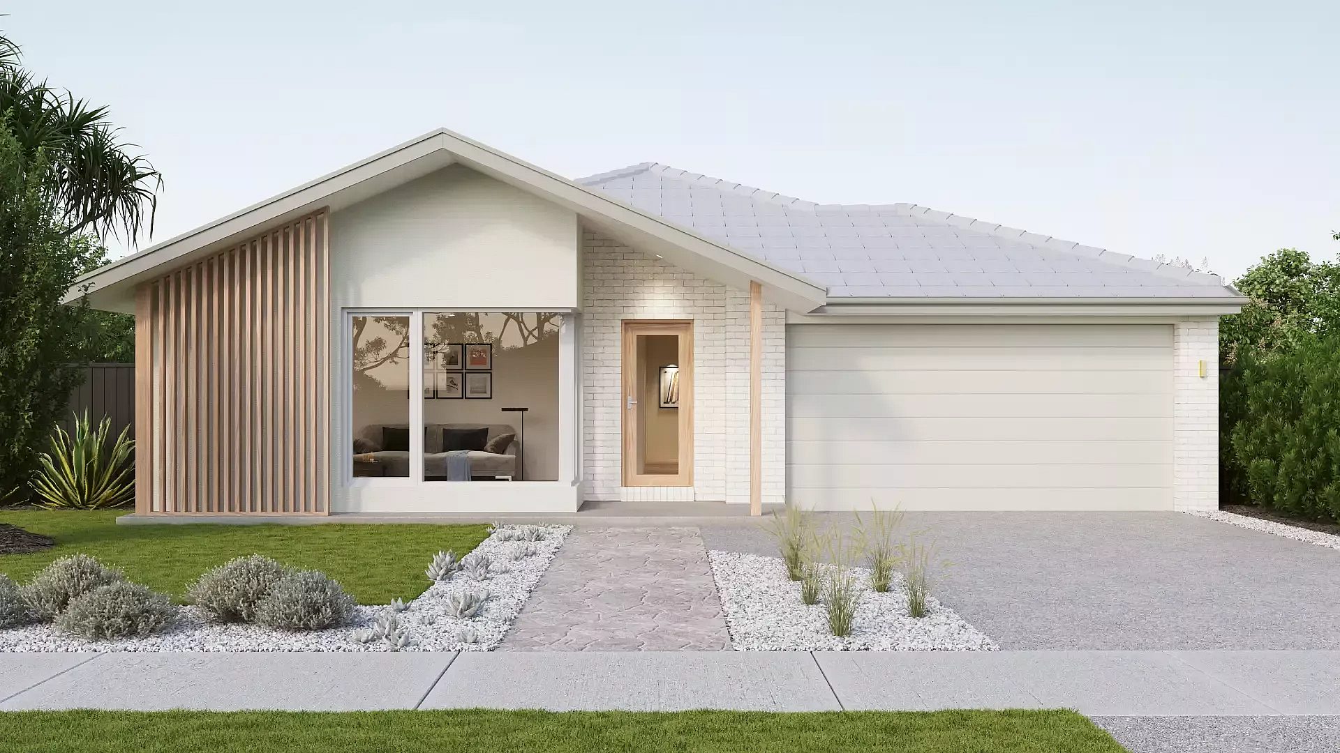 New Living Lincoln Facade V2