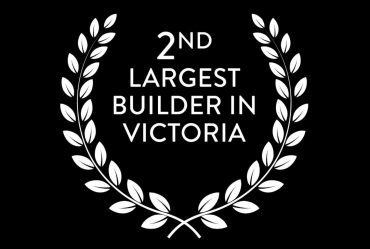 AHB Second Largest Builder