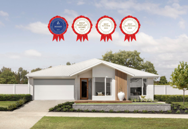 Elmont 32 Winning Display 1