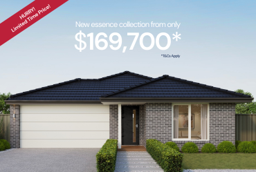 New Essence Collection